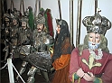 sicilia - pupi